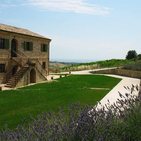 Agriturismo La Corte-3