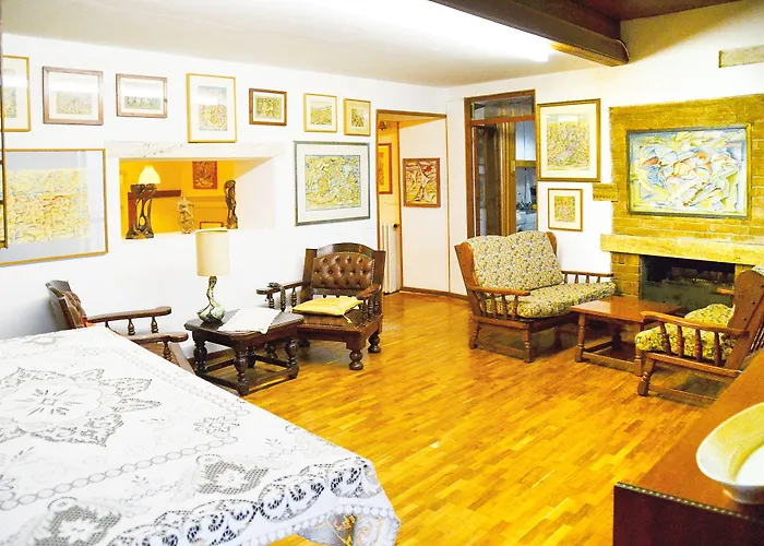 Bed and Breakfast La Casa Dell'Artista Fermo